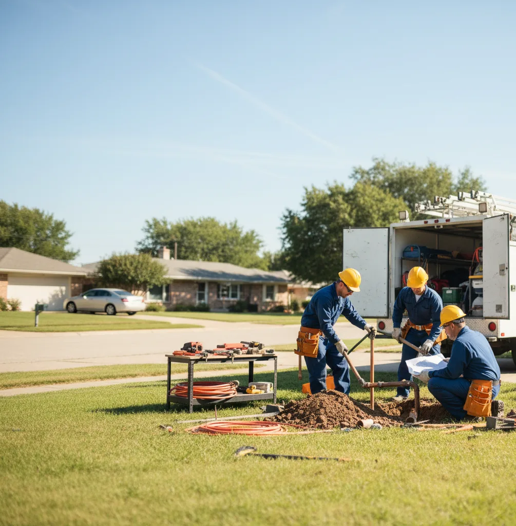 Water Heater Repair in Higginsville, MO